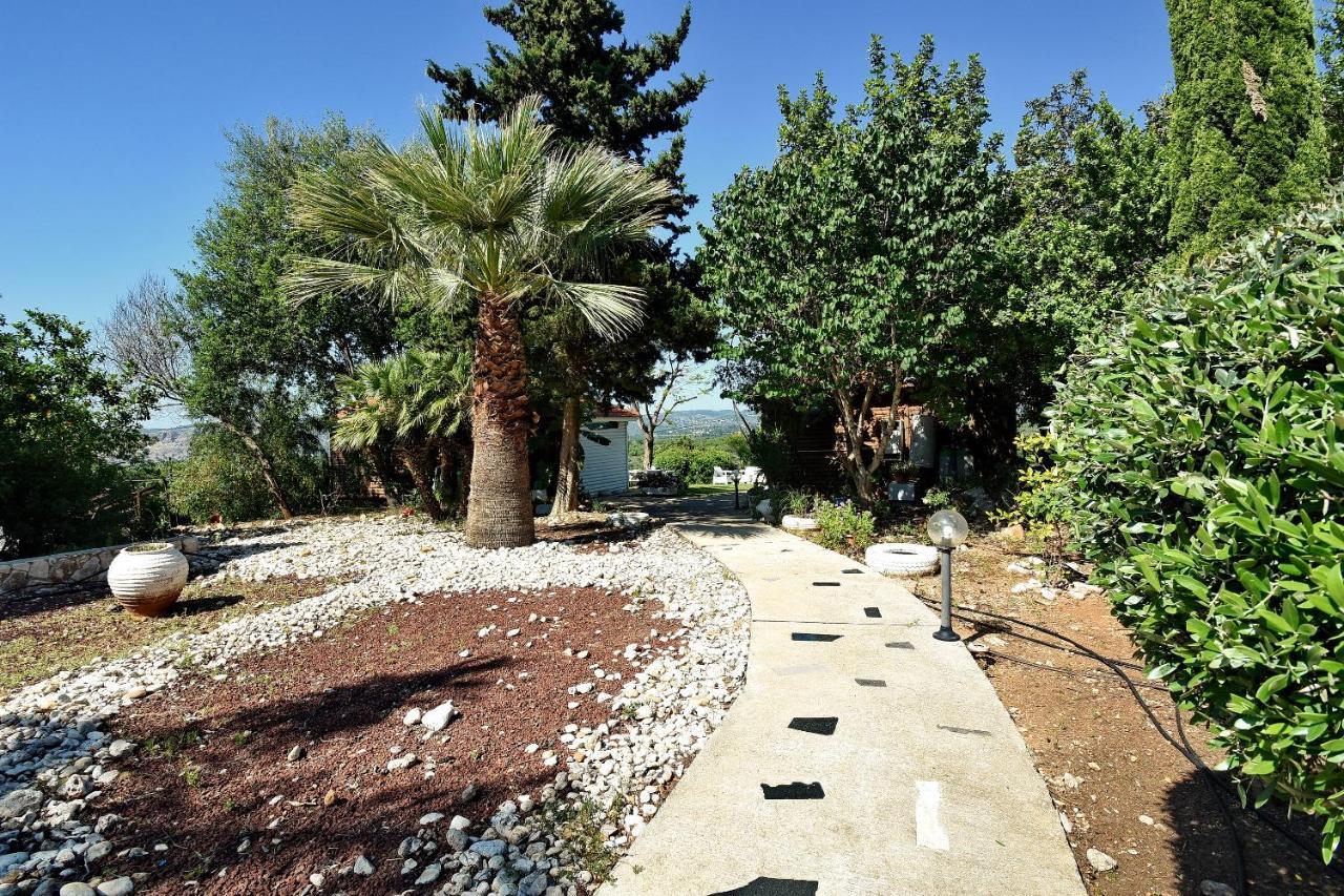 Biktot Nofim Manot Exterior photo