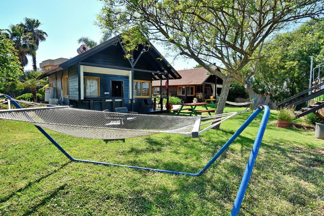 Biktot Nofim Manot Exterior photo